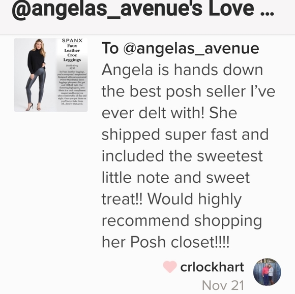 🛍Shop Posh for ALL your wants & needs! - Picture 5 of 8